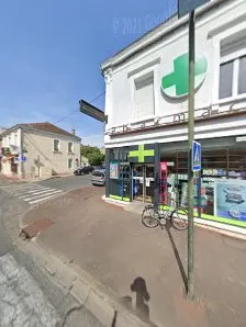 Miniature Pharmacie