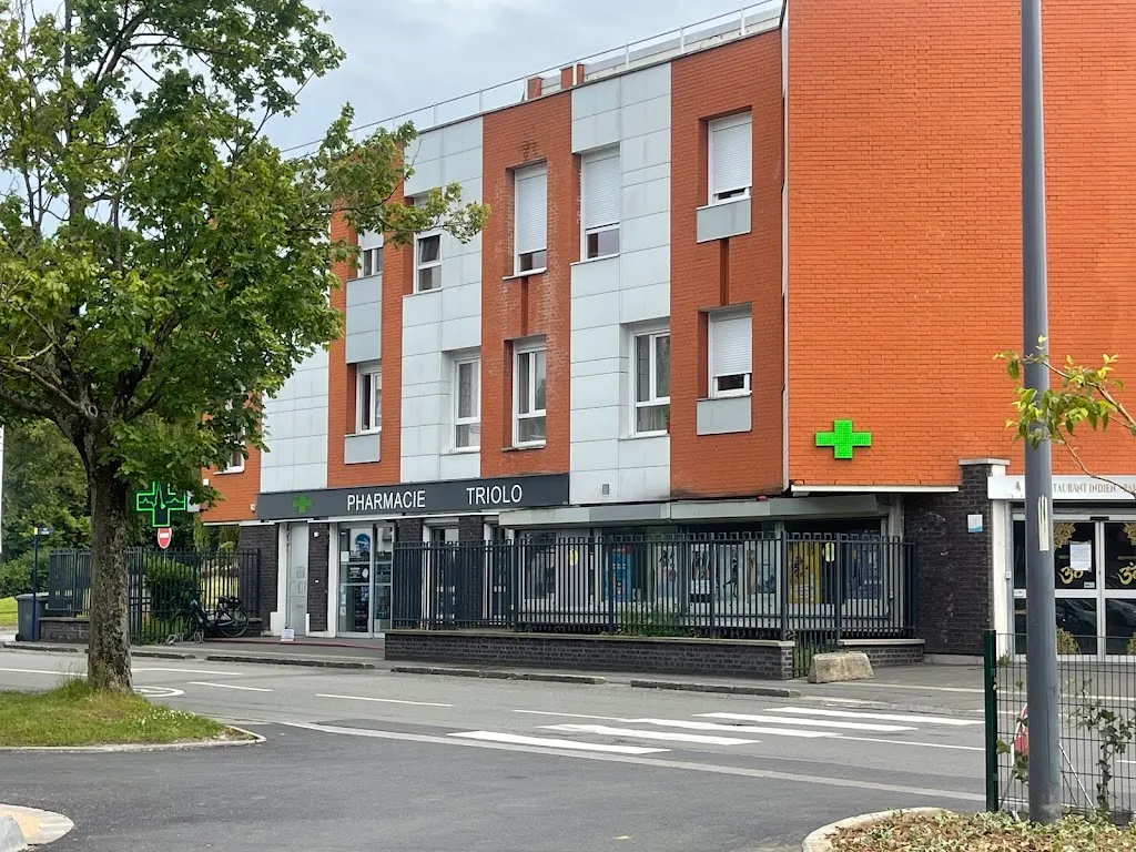 Miniature Pharmacie