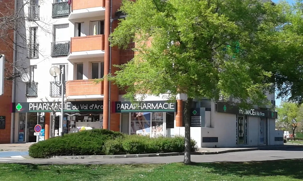 Miniature Pharmacie