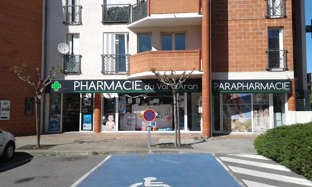 Miniature Pharmacie