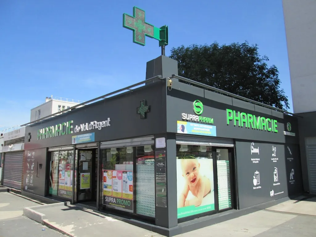 Miniature Pharmacie