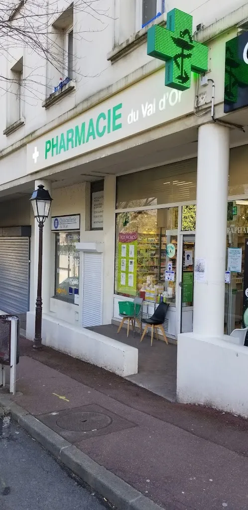 Miniature Pharmacie