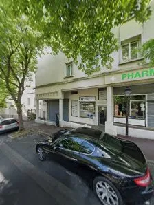 Miniature Pharmacie