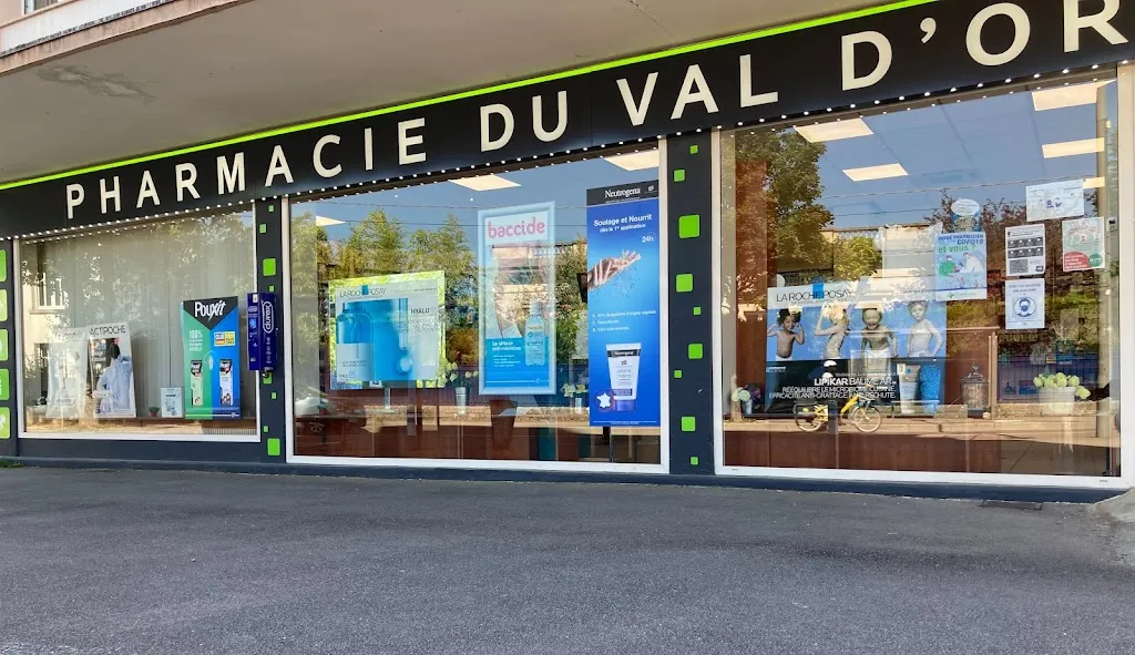 Miniature Pharmacie
