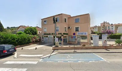 Pharmacie Du Val d'Or Vallauris
