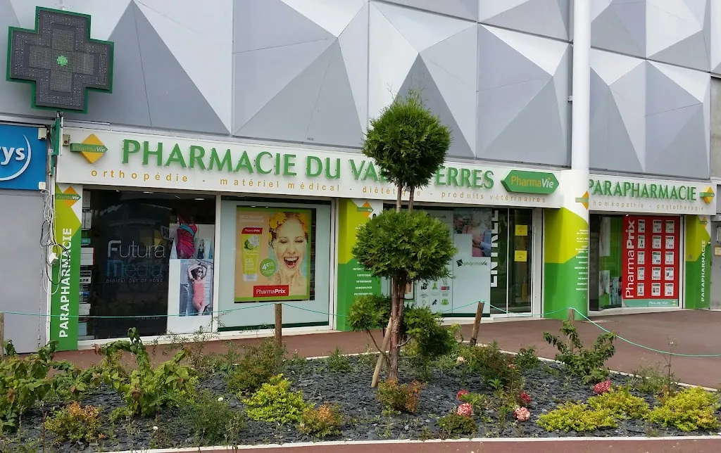 Miniature Pharmacie