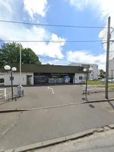 Miniature Pharmacie