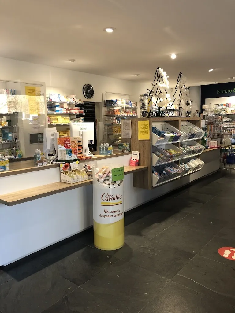 Miniature Pharmacie