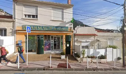 Pharmacie du Val Fleuri