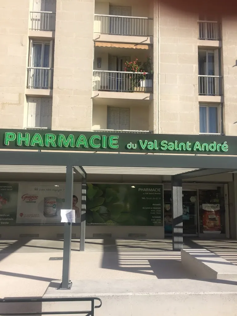 Miniature Pharmacie