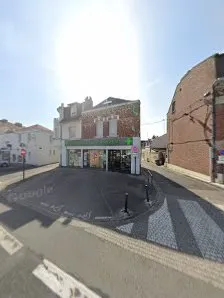 Miniature Pharmacie