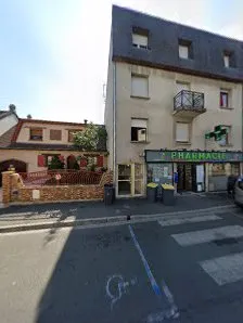 Miniature Pharmacie
