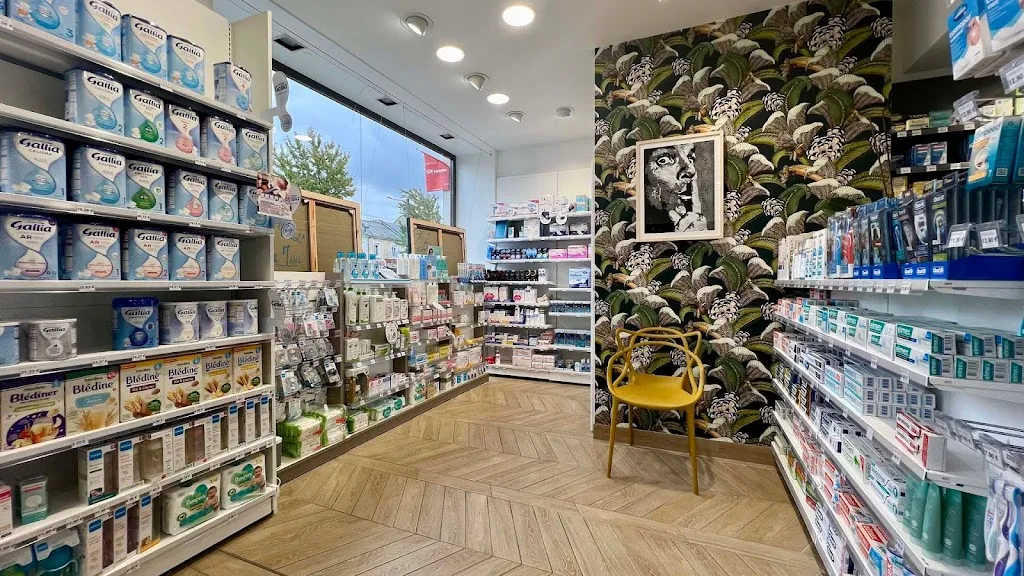 Image de Pharmacie
