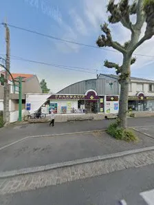 Miniature Pharmacie