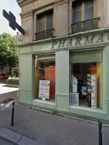 Miniature Pharmacie
