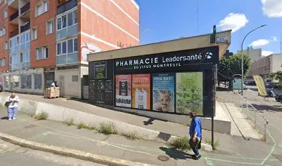 Pharmacie du Vieux Montreuil