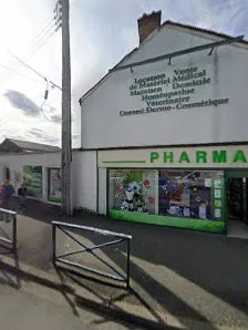 Miniature Pharmacie