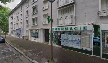 PHARMACIE DU VIGENAL