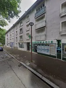 Miniature Pharmacie