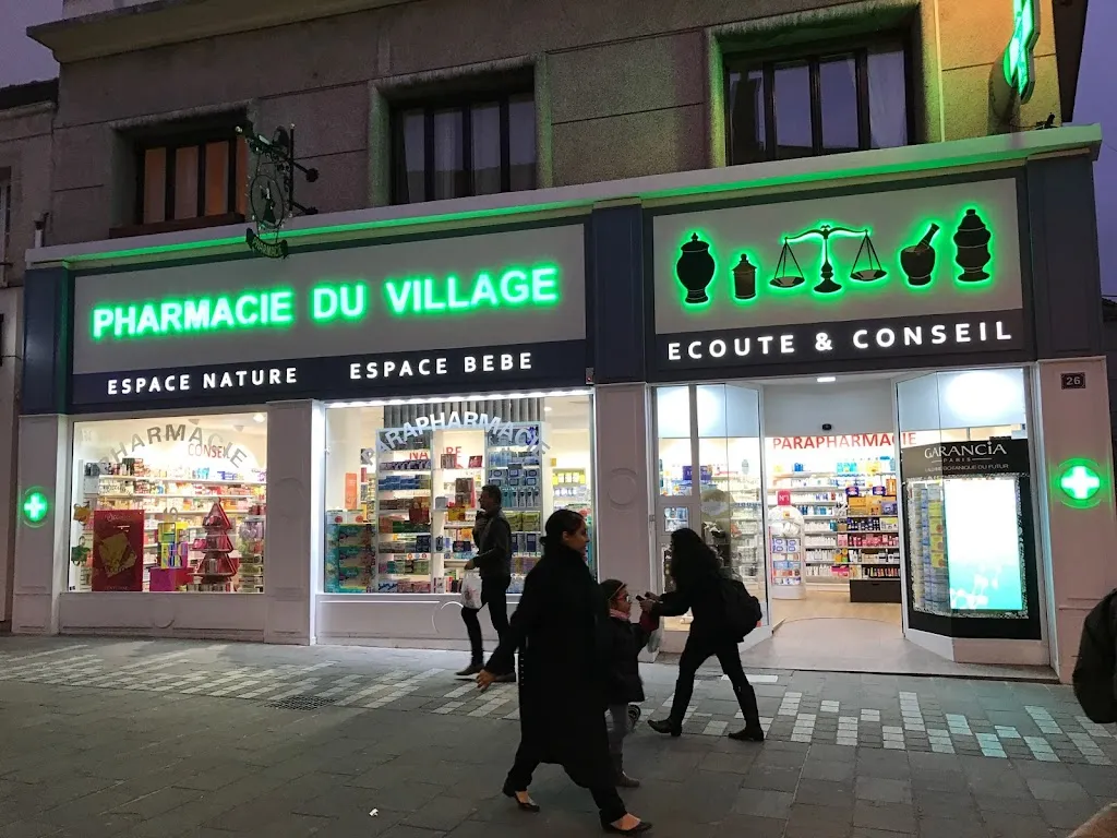 Image de Pharmacie