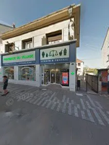 Miniature Pharmacie