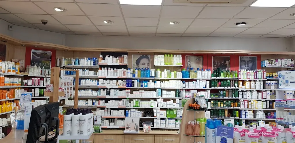 Image de Pharmacie