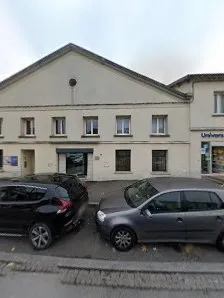 Miniature Pharmacie