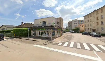 Pharmacie Duchaine