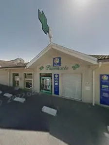 Miniature Pharmacie