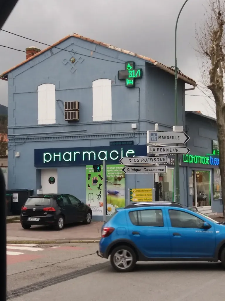 Pharmacie Duplan