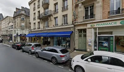 Pharmacie Dupont Regionale
