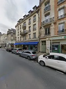 Miniature Pharmacie