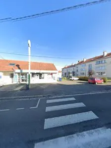 Miniature Pharmacie