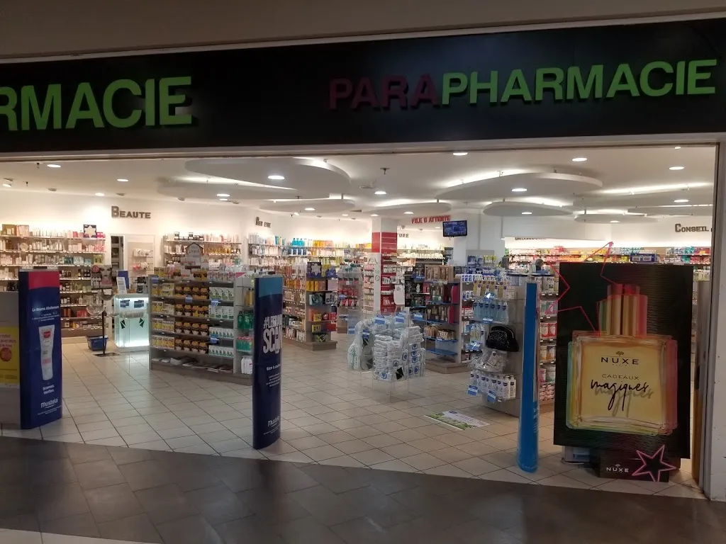 Pharmacie Durand