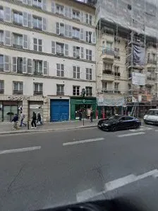 Miniature Pharmacie