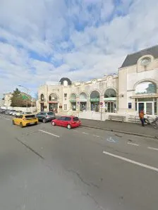 Miniature Pharmacie