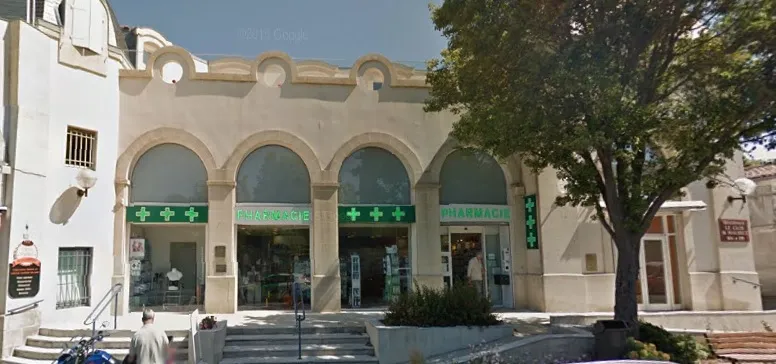 Pharmacie Duteil