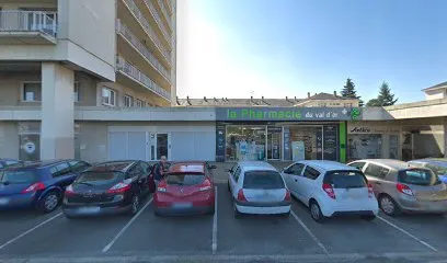 PHARMACIE EFFALA