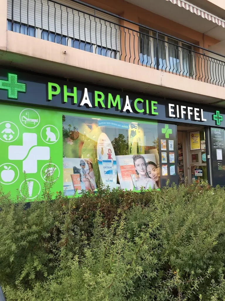 Miniature Pharmacie