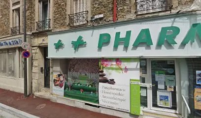 Pharmacie Emile Zola