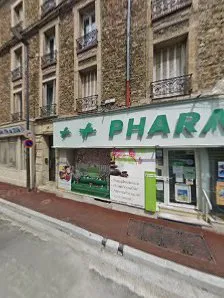 Miniature Pharmacie