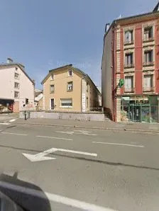 Miniature Pharmacie