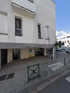 Miniature Pharmacie