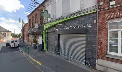 Pharmacie Esquelisse Sylvie