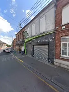 Miniature Pharmacie