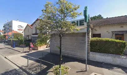 Pharmacie Estop