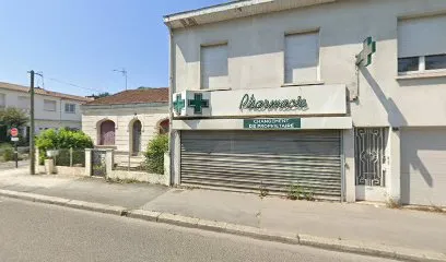 Pharmacie Euratlantique | Bordeaux