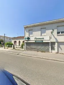 Miniature Pharmacie