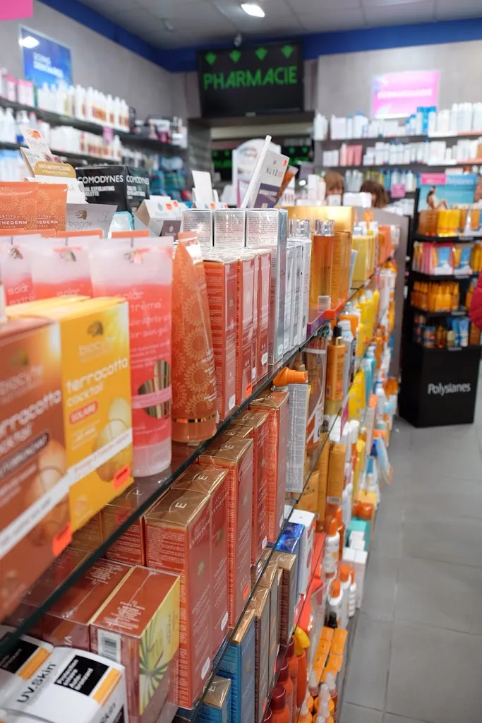 Image de Pharmacie