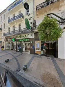 Miniature Pharmacie
